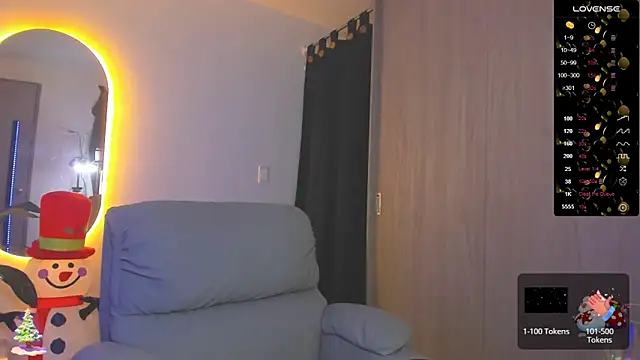 alejandro calderon1 online show from December 4, 2024, 5:05 am