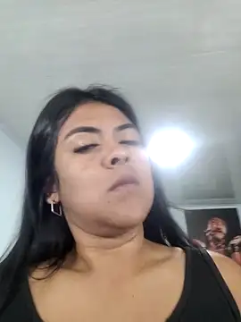 Hannah-grace online show from February 25, 2025, 9:31 am