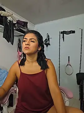 Hannah-grace online show from October 10, 2025, 2:16 pm