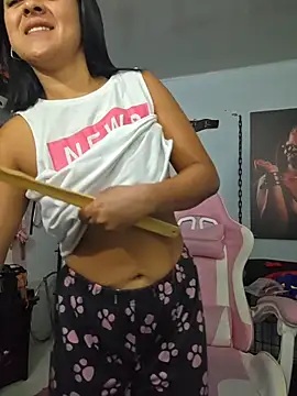 Hannah-grace online show from November 1, 2025, 9:33 am