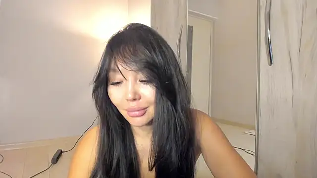 keiko hot online show from April 21, 2026, 3:35 am