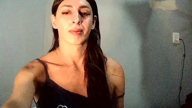 AlexiaDuucan online show from November 1, 2025, 12:07 pm