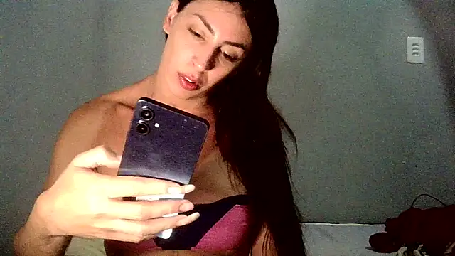 AlexiaDuucan online show from November 6, 2025, 11:33 am