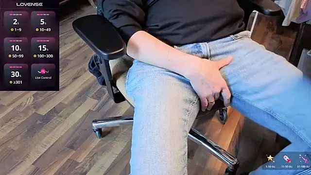 Snapshot of jan_martin chatting on March 3, 2026, 2:45 pm jan martin online show from March 3, 2026, 2:45 pm