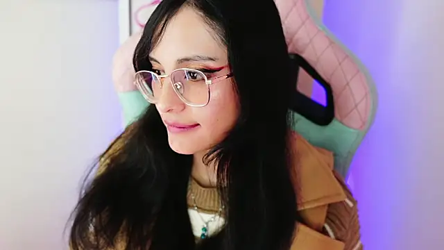 Kyomi chang online show from January 28, 2025, 4:08 pm