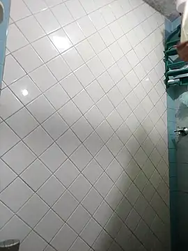 Kyomi chang online show from March 12, 2025, 10:26 am