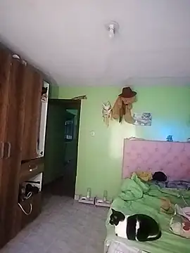 Kyomi chang online show from March 14, 2025, 11:11 pm