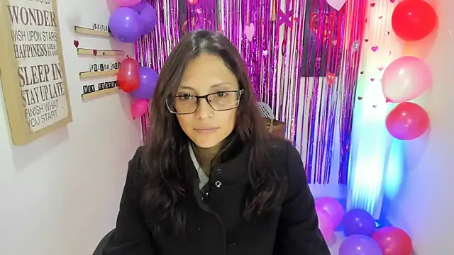 Kyomi chang online show from September 19, 2025, 1:12 pm