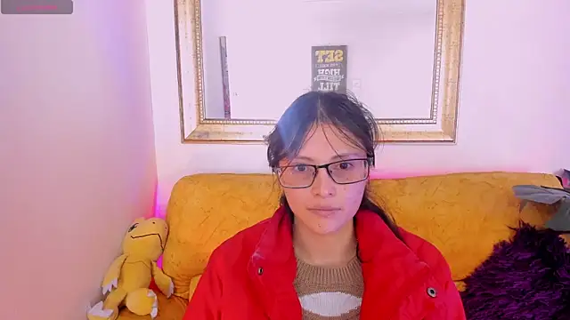 Snapshot of Kyomi_chang chatting on March 19, 2026, 12:53 pm Kyomi chang online show from March 19, 2026, 12:53 pm