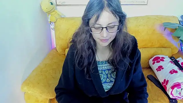 Snapshot of Kyomi_chang chatting on April 30, 2026, 12:55 pm Kyomi chang online show from April 30, 2026, 12:55 pm