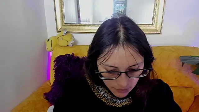 Snapshot of Kyomi_chang chatting on May 12, 2026, 12:57 pm Kyomi chang online show from May 12, 2026, 12:57 pm