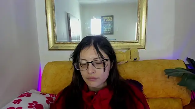 Snapshot of Kyomi_chang chatting on May 26, 2026, 11:39 am Kyomi chang online show from May 26, 2026, 11:39 am