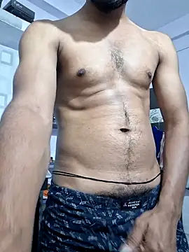 Vishupatil99 online show from November 17, 2025, 7:08 pm