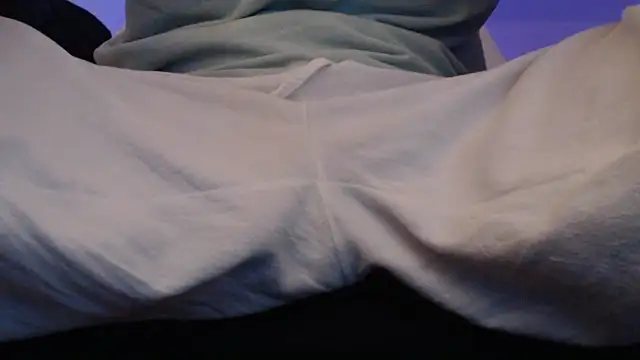 herver67 online show from April 10, 2026, 9:08 pm