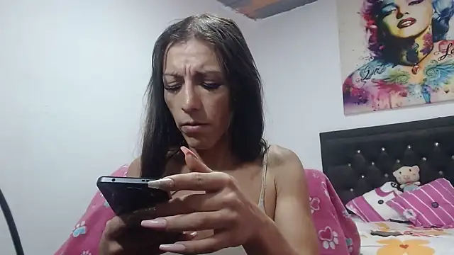 aleera starxx982 online show from January 27, 2025, 11:54 pm