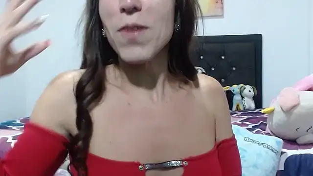 aleera starxx982 online show from February 14, 2025, 12:19 am