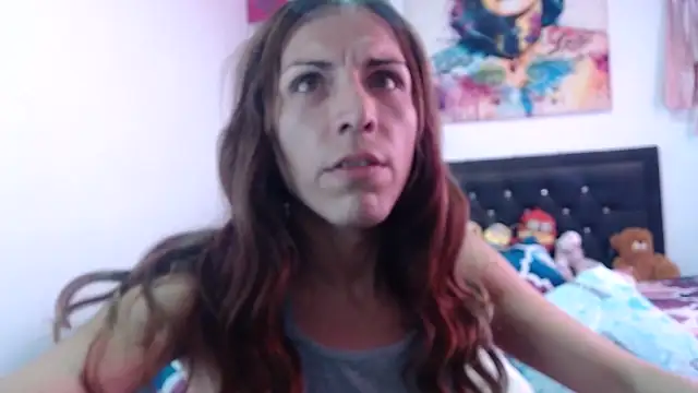 aleera starxx982 online show from March 21, 2025, 8:40 pm