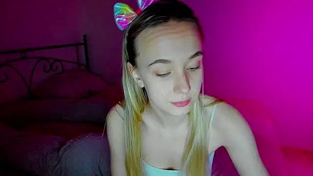 SexyCocobutt online show from January 17, 2025, 9:17 am