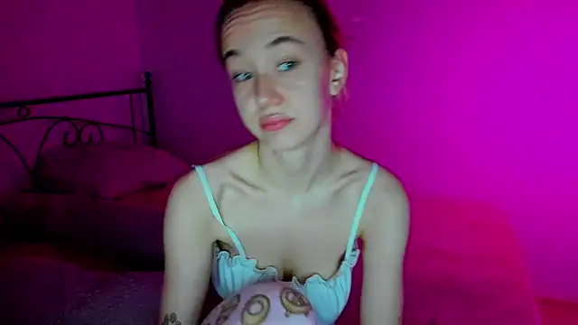 SexyCocobutt online show from January 25, 2025, 6:34 am