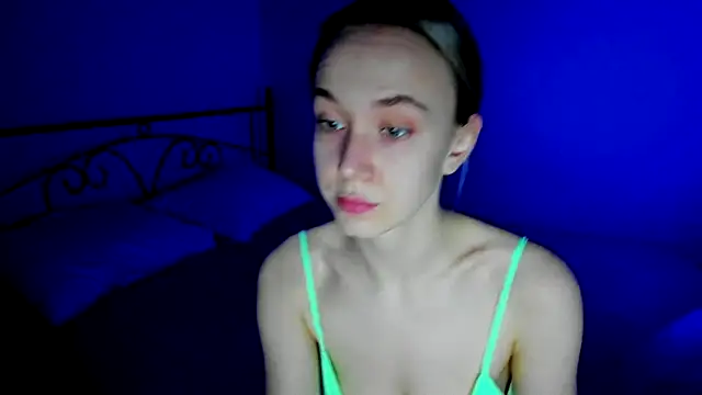 SexyCocobutt online show from February 16, 2025, 9:04 am