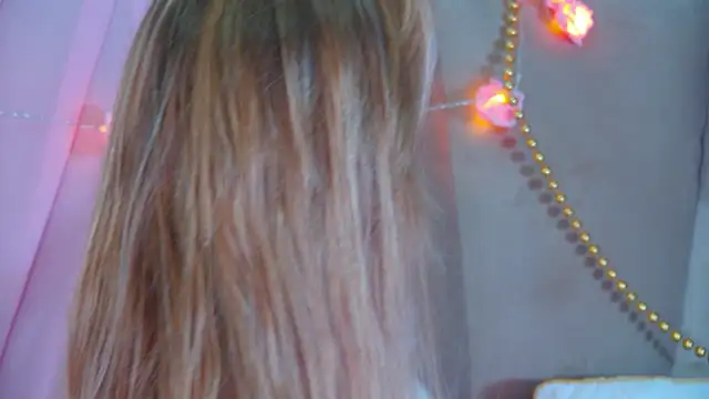 GentleRossi online show from January 15, 2025, 3:18 pm