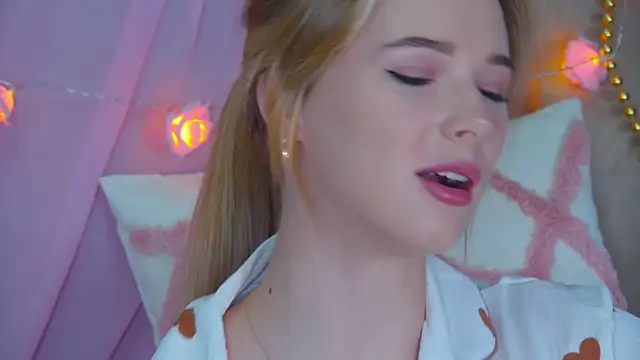 GentleRossi online show from January 15, 2025, 6:19 pm