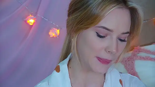 GentleRossi online show from January 15, 2025, 9:20 pm