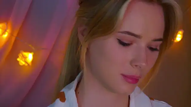 GentleRossi online show from January 16, 2025, 12:23 am