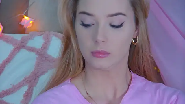 GentleRossi online show from January 18, 2025, 3:16 pm