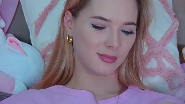 GentleRossi online show from January 18, 2025, 6:21 pm