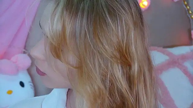 GentleRossi online show from January 21, 2025, 3:21 pm