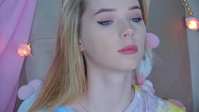 GentleRossi online show from January 22, 2025, 3:07 pm