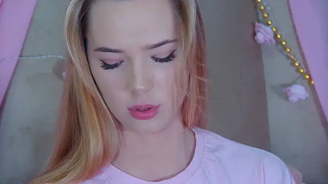 GentleRossi online show from January 24, 2025, 6:14 pm