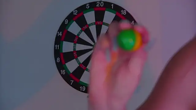 GentleRossi online show from January 25, 2025, 12:17 am