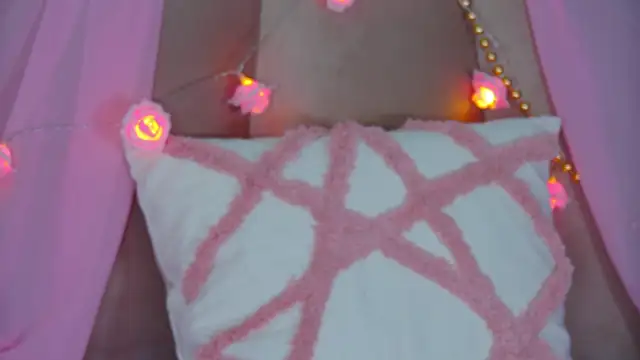 GentleRossi online show from January 25, 2025, 3:20 pm