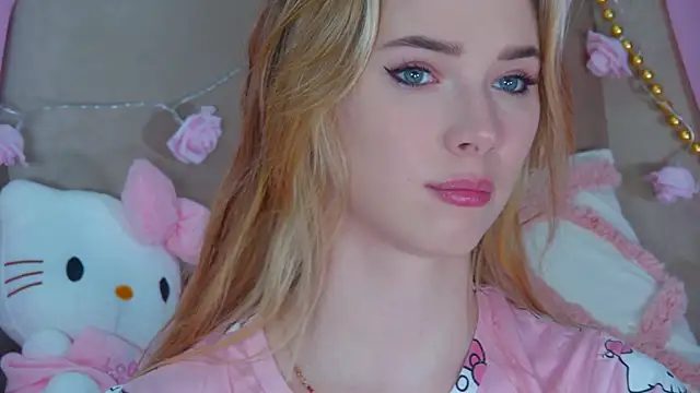 GentleRossi online show from January 28, 2025, 4:08 pm