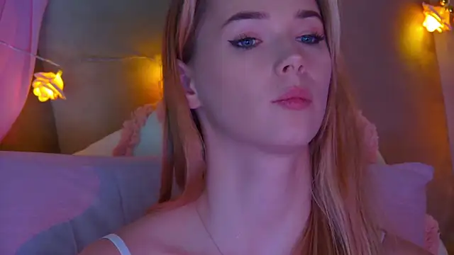 GentleRossi online show from January 30, 2025, 1:22 am