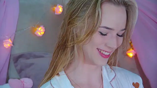 GentleRossi online show from February 1, 2025, 4:11 pm