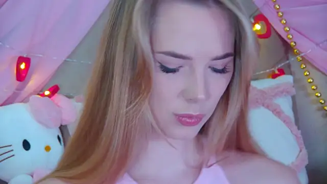 GentleRossi online show from February 11, 2025, 4:13 pm