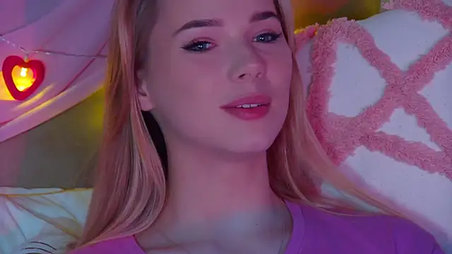 GentleRossi online show from February 12, 2025, 1:30 am