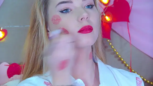 GentleRossi online show from February 14, 2025, 4:20 pm