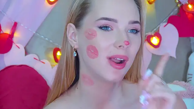 GentleRossi online show from February 14, 2025, 7:23 pm