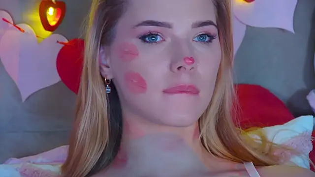 GentleRossi online show from February 15, 2025, 1:31 am