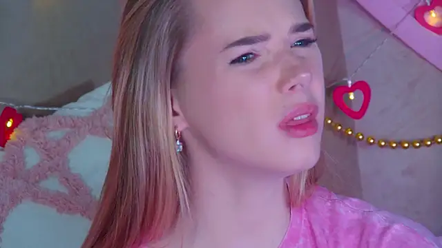 GentleRossi online show from February 19, 2025, 12:25 am