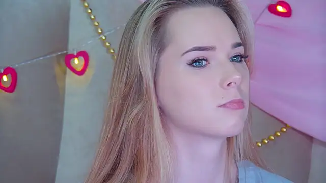 GentleRossi online show from February 21, 2025, 3:10 pm