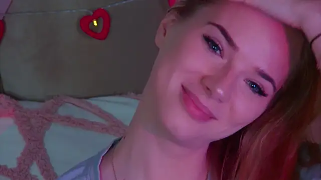 GentleRossi online show from February 22, 2025, 12:27 am