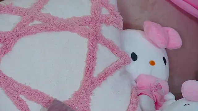 GentleRossi online show from March 6, 2025, 12:21 am