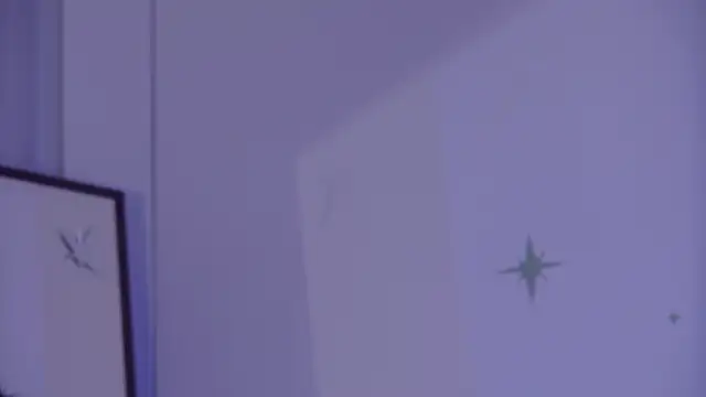 GentleRossi online show from March 19, 2025, 6:55 pm