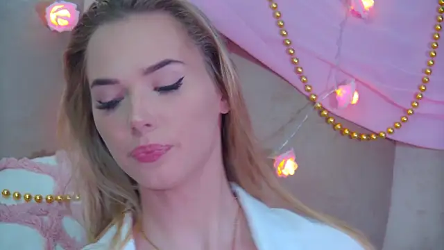 GentleRossi online show from March 20, 2025, 3:14 pm