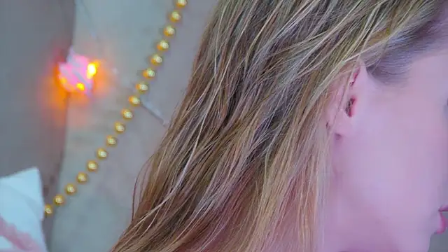 GentleRossi online show from March 21, 2025, 3:13 pm